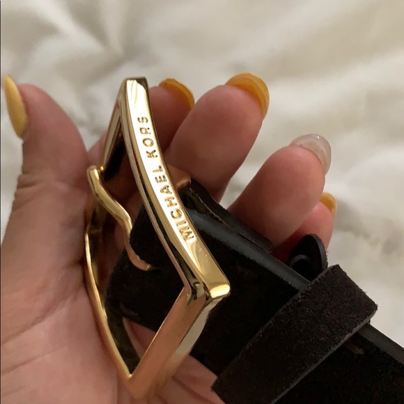 Michael Kors belt - Picture 5 of 5